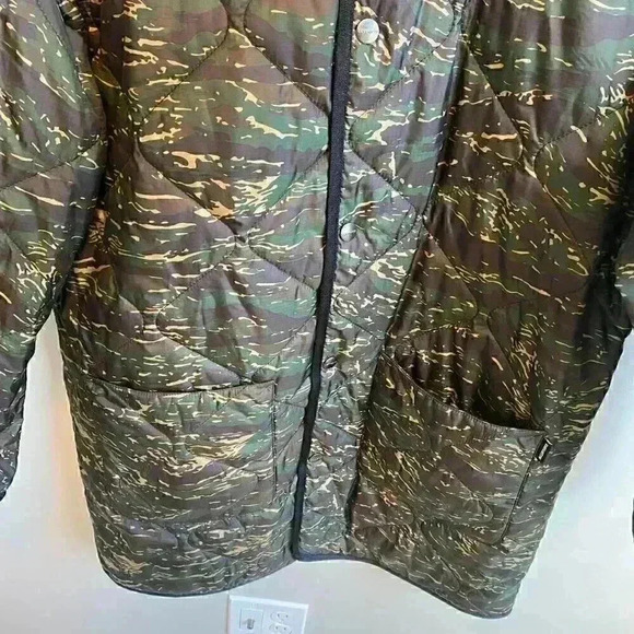 Carhartt Wip Jane Liner Jungle - Picture 5 of 8